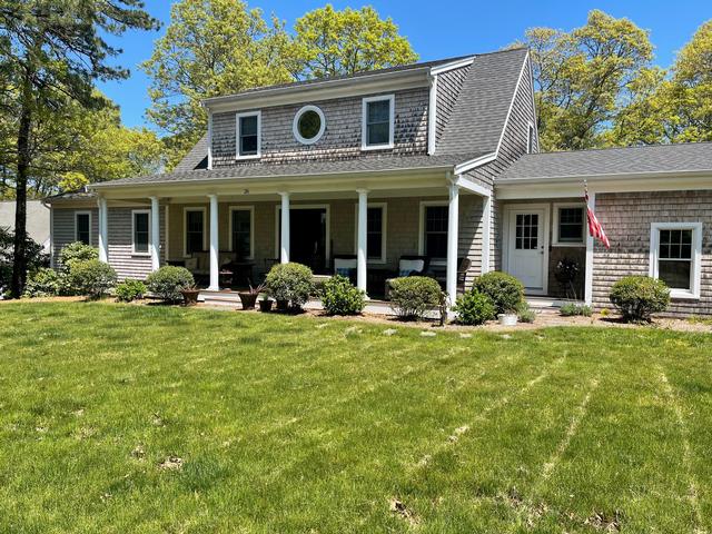 summer vacation rentals cape cod